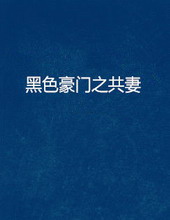 黑色豪门之纯情老婆全本免费听书
